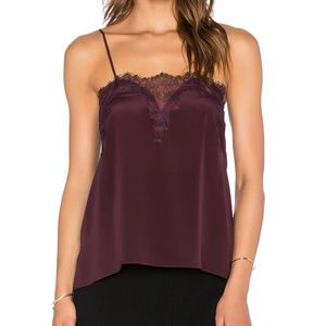 Cami NYC sweetheart cami NWOT